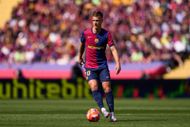 Dani Olmo.